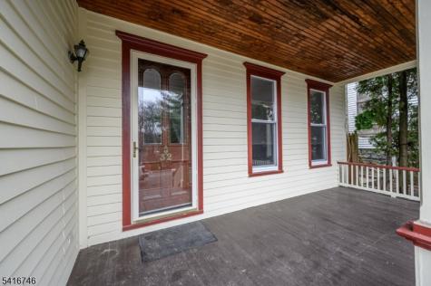32 High Street Blairstown NJ 07825