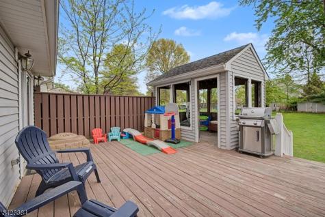 99 Oak Street Bridgewater NJ 08807