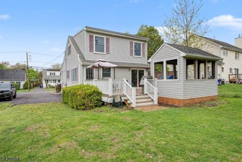 99 Oak Street Bridgewater NJ 08807
