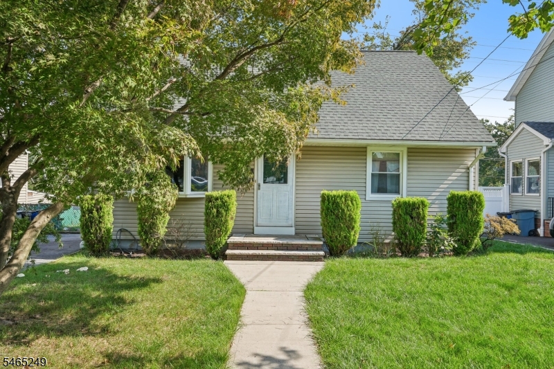 17 Bryant Avenue Bloomfield NJ 07003
