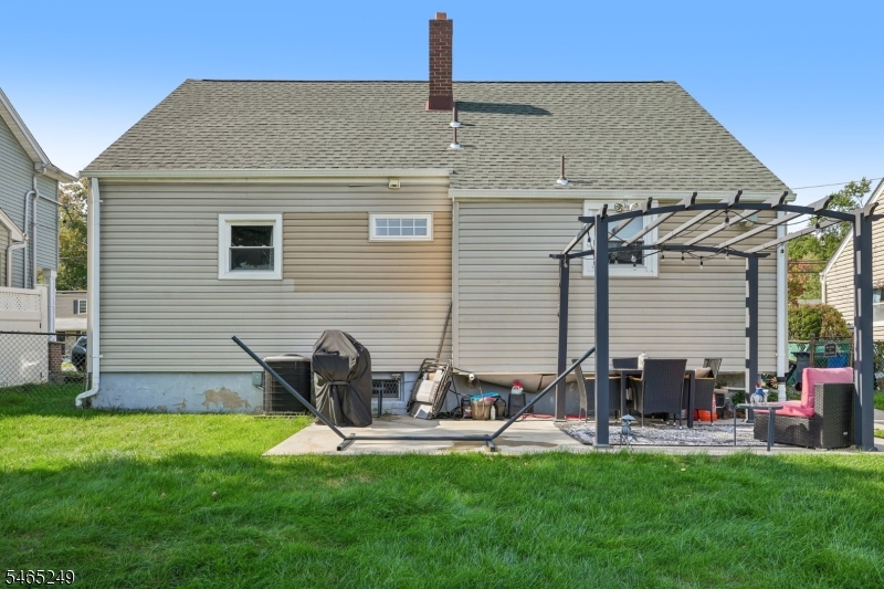 17 Bryant Avenue Bloomfield NJ 07003
