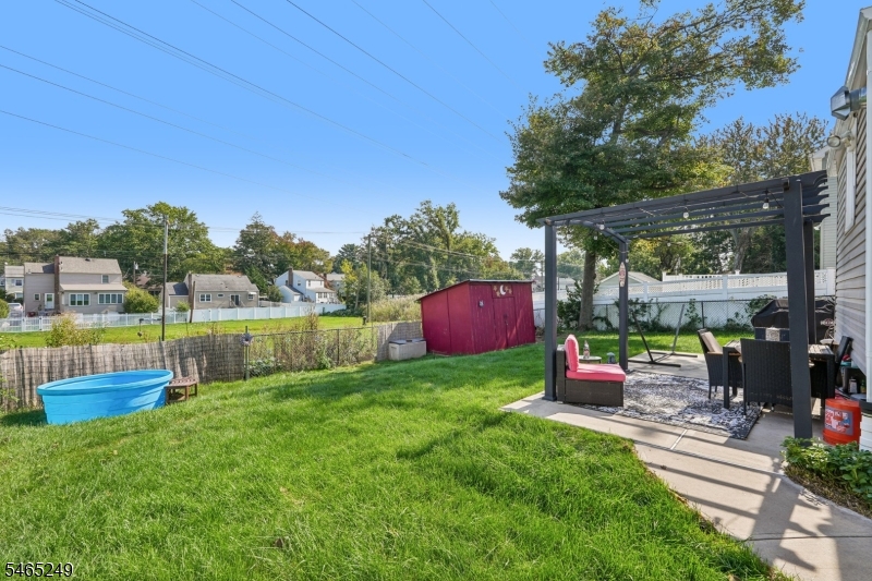 17 Bryant Avenue Bloomfield NJ 07003