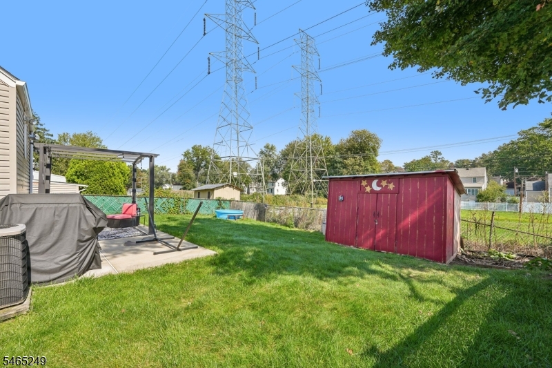 17 Bryant Avenue Bloomfield NJ 07003