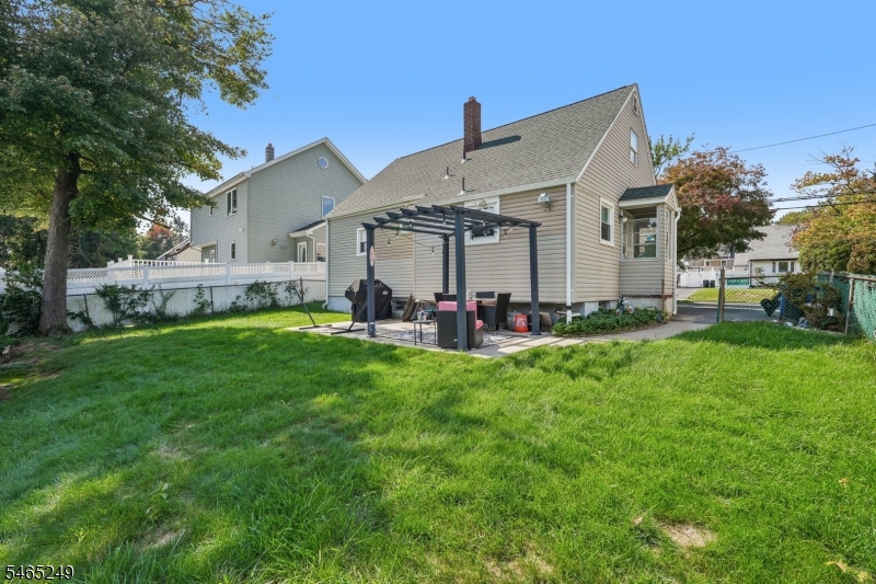 17 Bryant Avenue Bloomfield NJ 07003