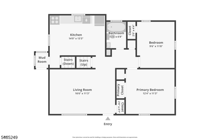 17 Bryant Avenue Bloomfield NJ 07003