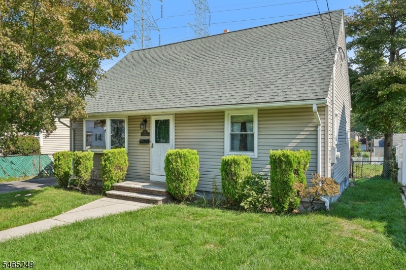 17 Bryant Avenue Bloomfield NJ 07003