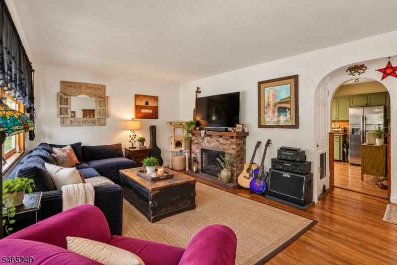 17 Bryant Avenue Bloomfield NJ 07003