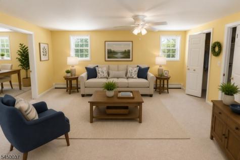 7 Wolfs Corner Road Green NJ 07860