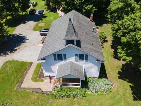 7 Wolfs Corner Road Green NJ 07860