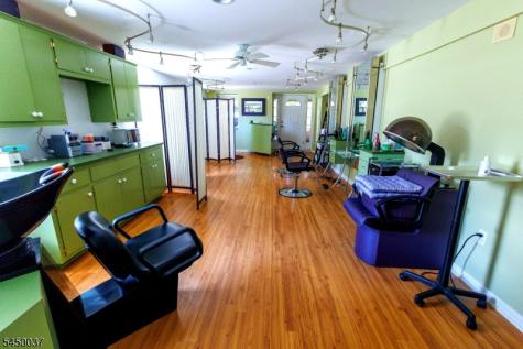 7 Wolfs Corner Road Green NJ 07860