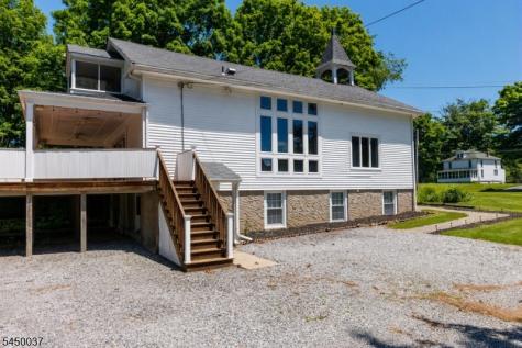7 Wolfs Corner Road Green NJ 07860