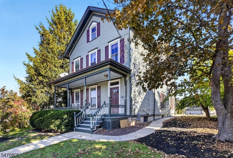 88 Broad Street Flemington NJ 08822