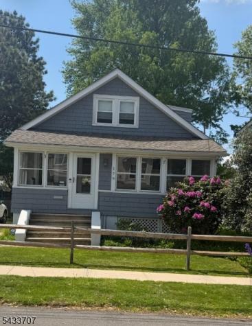 179 Westervelt Avenue North Plainfield NJ 07060