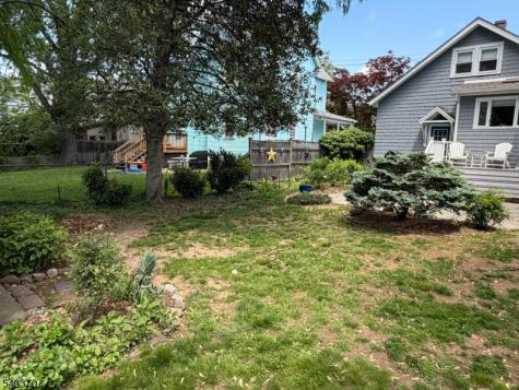 179 Westervelt Avenue North Plainfield NJ 07060