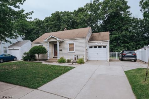 64 Orchard Drive Clifton NJ 07012
