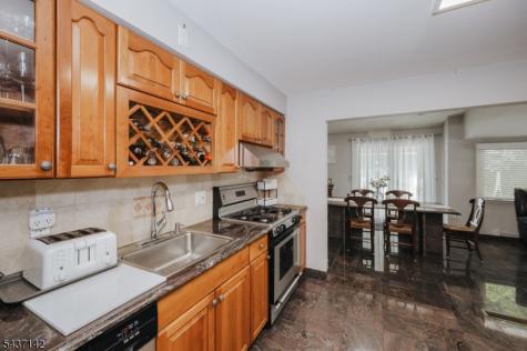 64 Orchard Drive Clifton NJ 07012