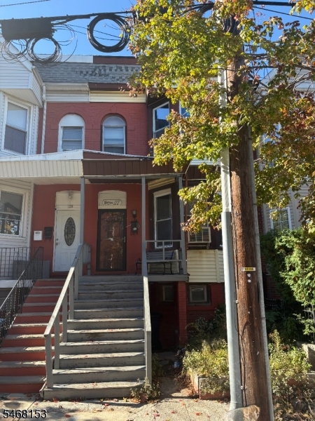 122 N 13th Street Newark NJ 07107
