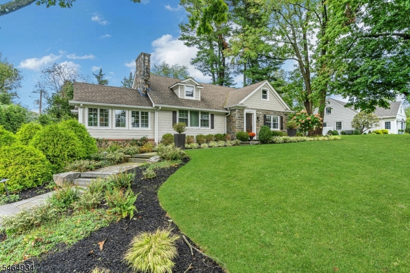 3 Turtle Road Morris NJ 07960