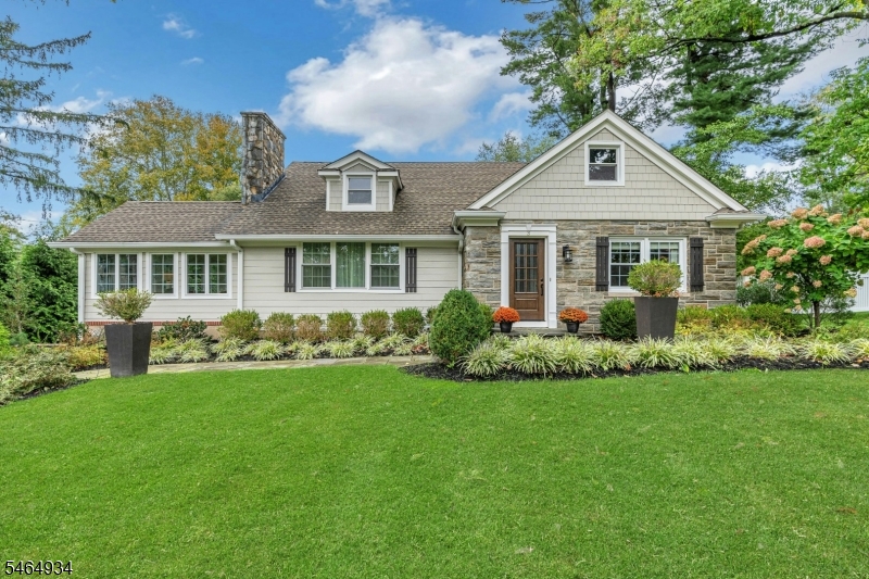 3 Turtle Road Morris NJ 07960