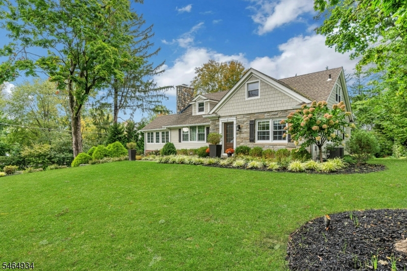 3 Turtle Road Morris NJ 07960