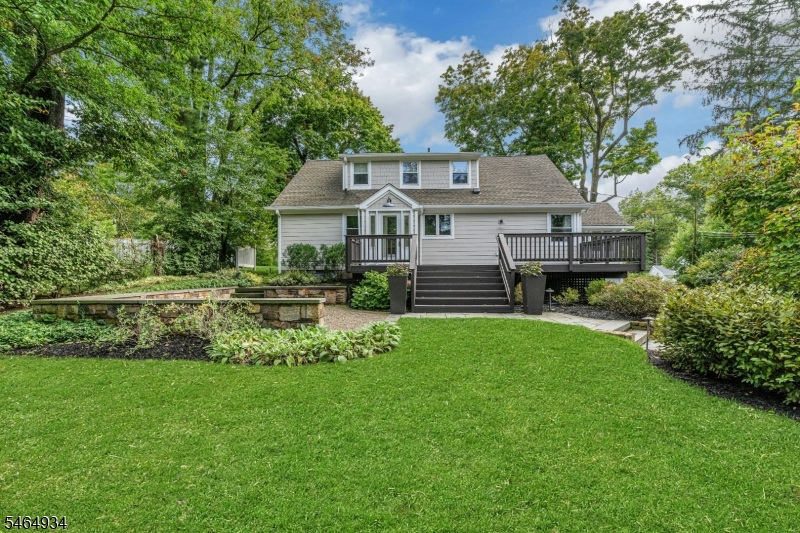 3 Turtle Road Morris NJ 07960