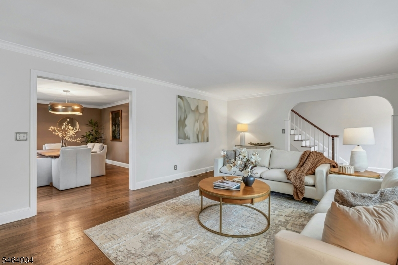 3 Turtle Road Morris NJ 07960