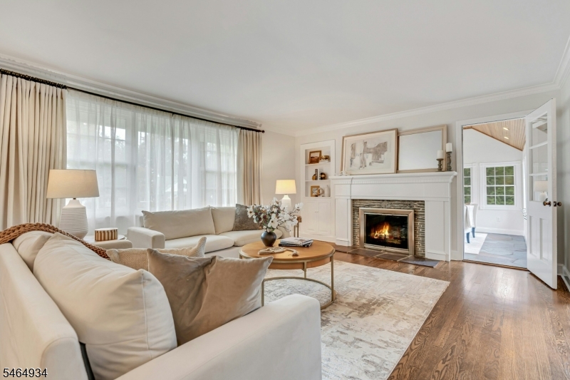3 Turtle Road Morris NJ 07960