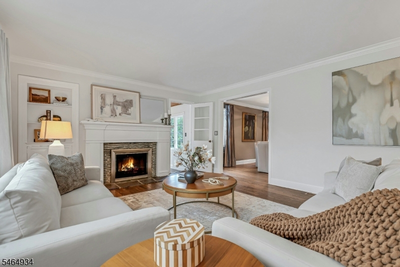 3 Turtle Road Morris NJ 07960