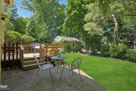 31 Macopin Avenue Montclair NJ 07043