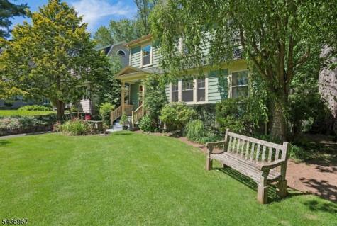 31 Macopin Avenue Montclair NJ 07043