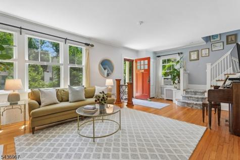 31 Macopin Avenue Montclair NJ 07043