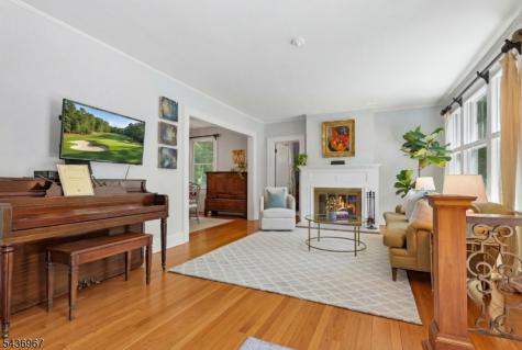 31 Macopin Avenue Montclair NJ 07043