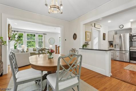 31 Macopin Avenue Montclair NJ 07043