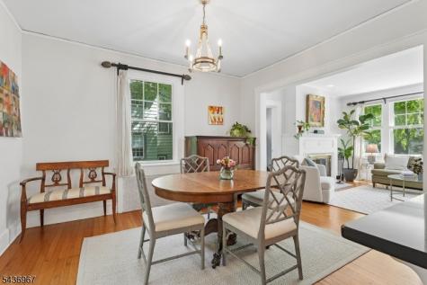 31 Macopin Avenue Montclair NJ 07043