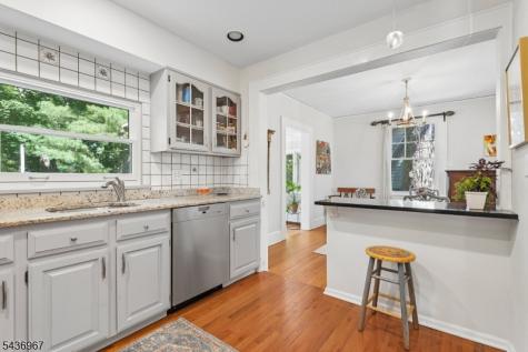 31 Macopin Avenue Montclair NJ 07043
