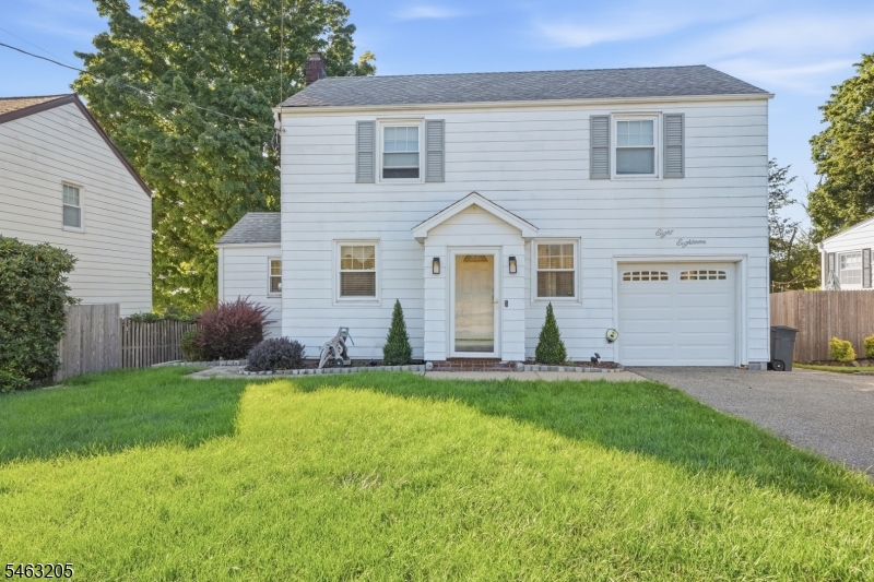 818 Ridge Road Cedar Grove NJ 07009