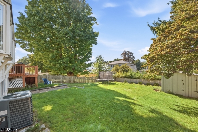 818 Ridge Road Cedar Grove NJ 07009
