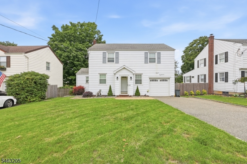 818 Ridge Road Cedar Grove NJ 07009