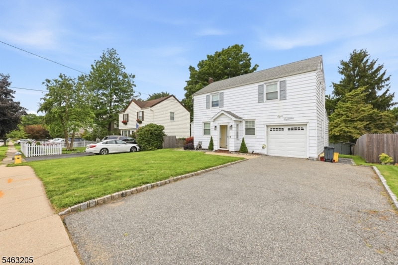 818 Ridge Road Cedar Grove NJ 07009