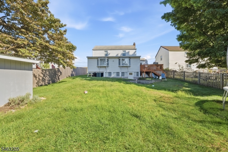 818 Ridge Road Cedar Grove NJ 07009