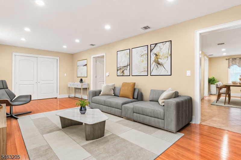 818 Ridge Road Cedar Grove NJ 07009