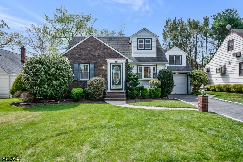 3 Shawnee Road Cranford NJ 07016