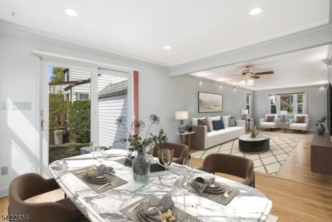 3 Shawnee Road Cranford NJ 07016
