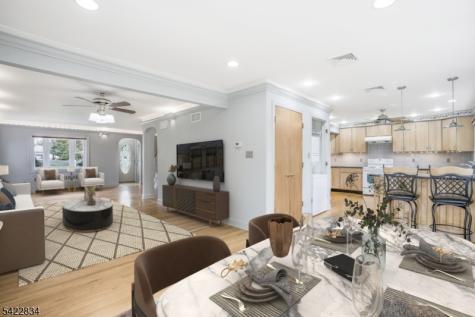 3 Shawnee Road Cranford NJ 07016
