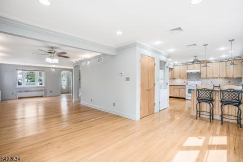 3 Shawnee Road Cranford NJ 07016