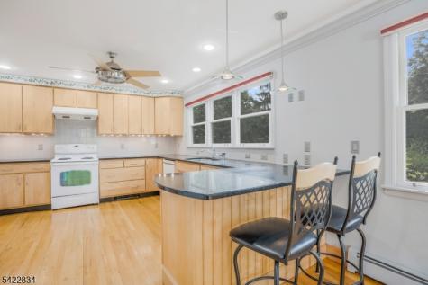 3 Shawnee Road Cranford NJ 07016
