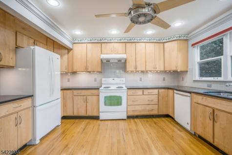 3 Shawnee Road Cranford NJ 07016