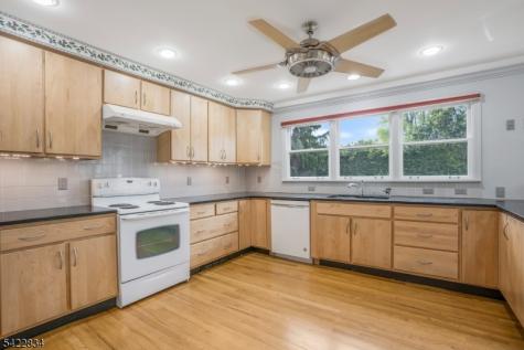3 Shawnee Road Cranford NJ 07016