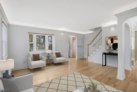3 Shawnee Road Cranford NJ 07016