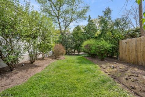 3 Shawnee Road Cranford NJ 07016